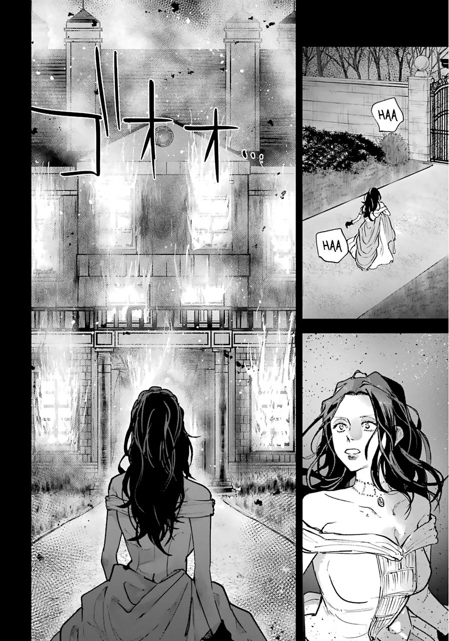 From The Red Fog Chapter 16 page 29 - MangaKakalot