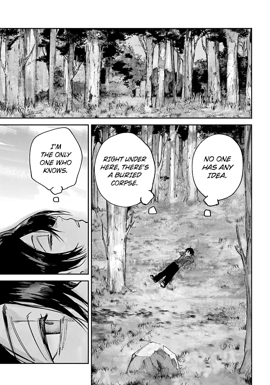 From The Red Fog Chapter 2 page 15 - MangaKakalot