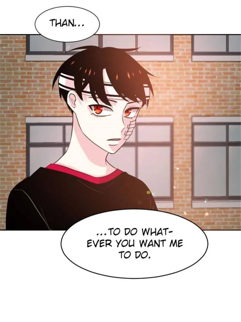 From Today On, I’M A Boy Chapter 40 page 35 - MangaKakalot