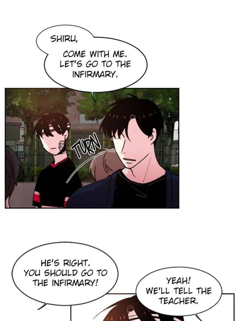 From Today On, I’M A Boy Chapter 41 page 25 - MangaKakalot