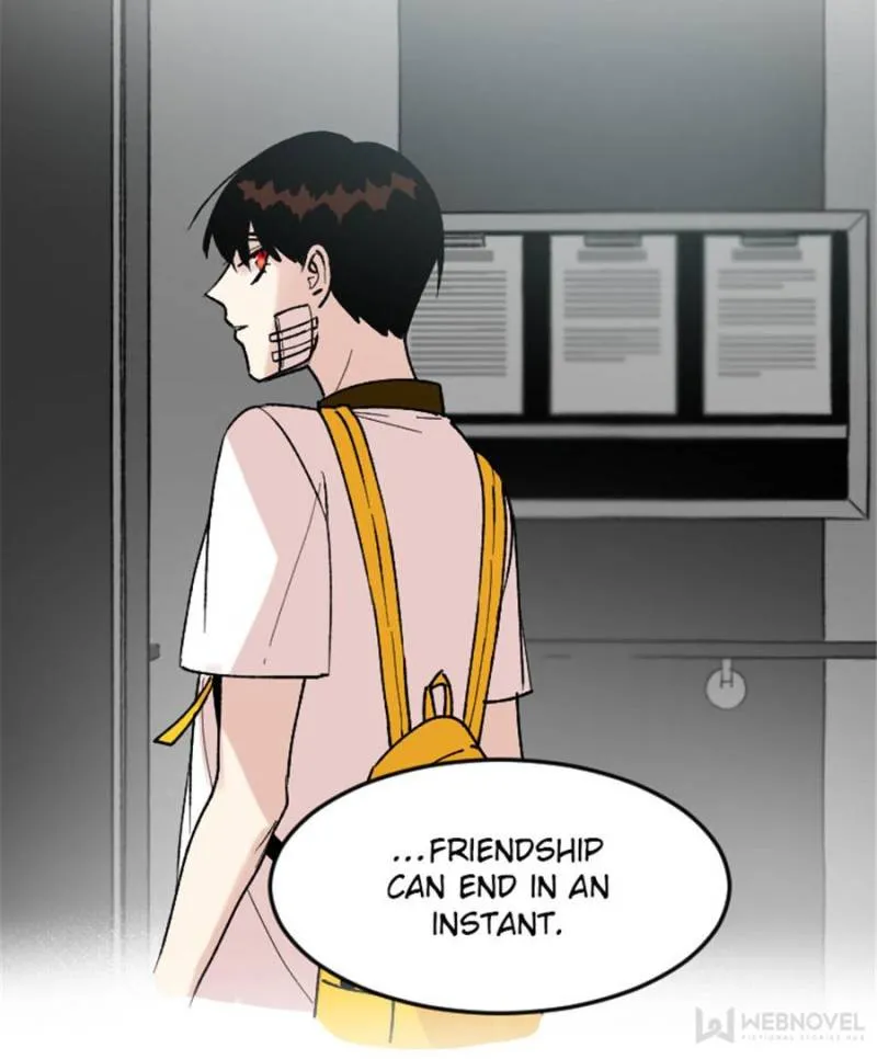 From Today On, I’M A Boy Chapter 47 page 46 - MangaKakalot