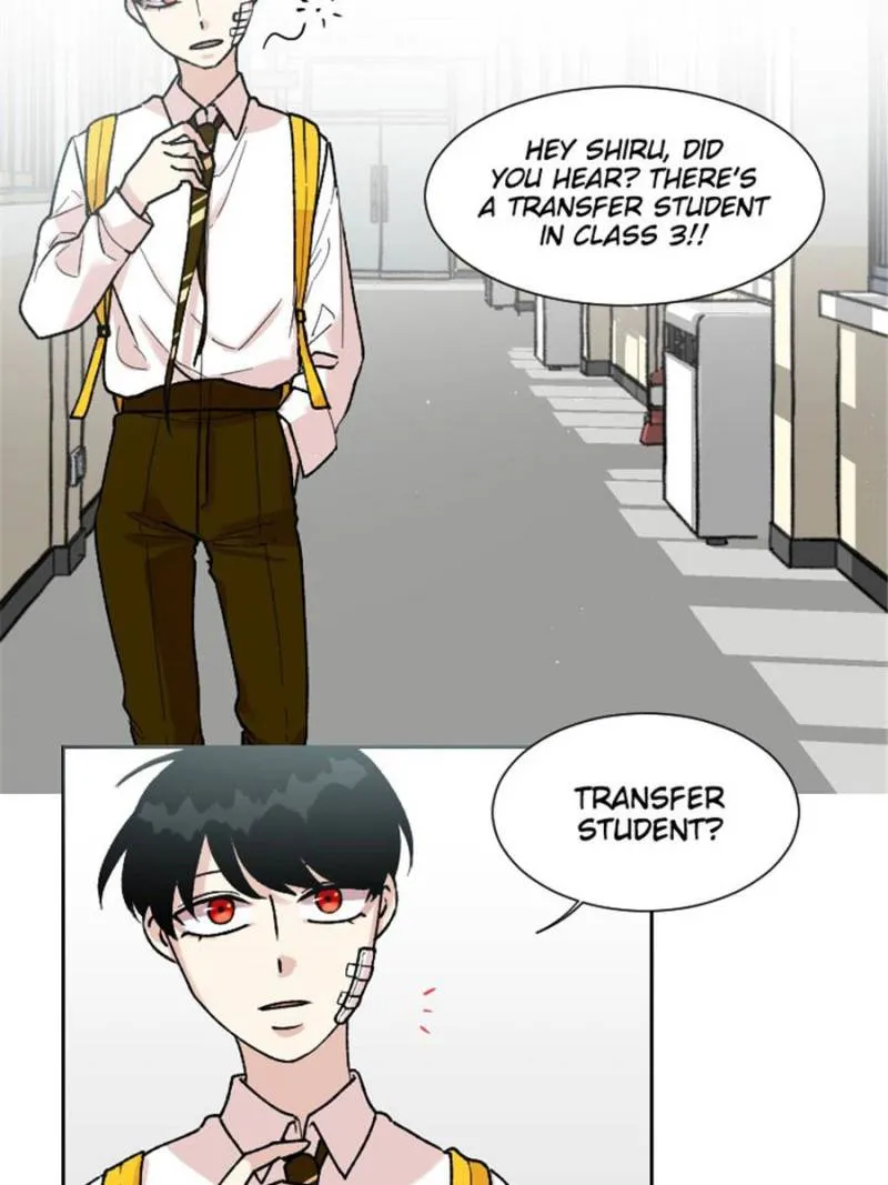 From Today On, I’M A Boy Chapter 52 page 5 - MangaKakalot