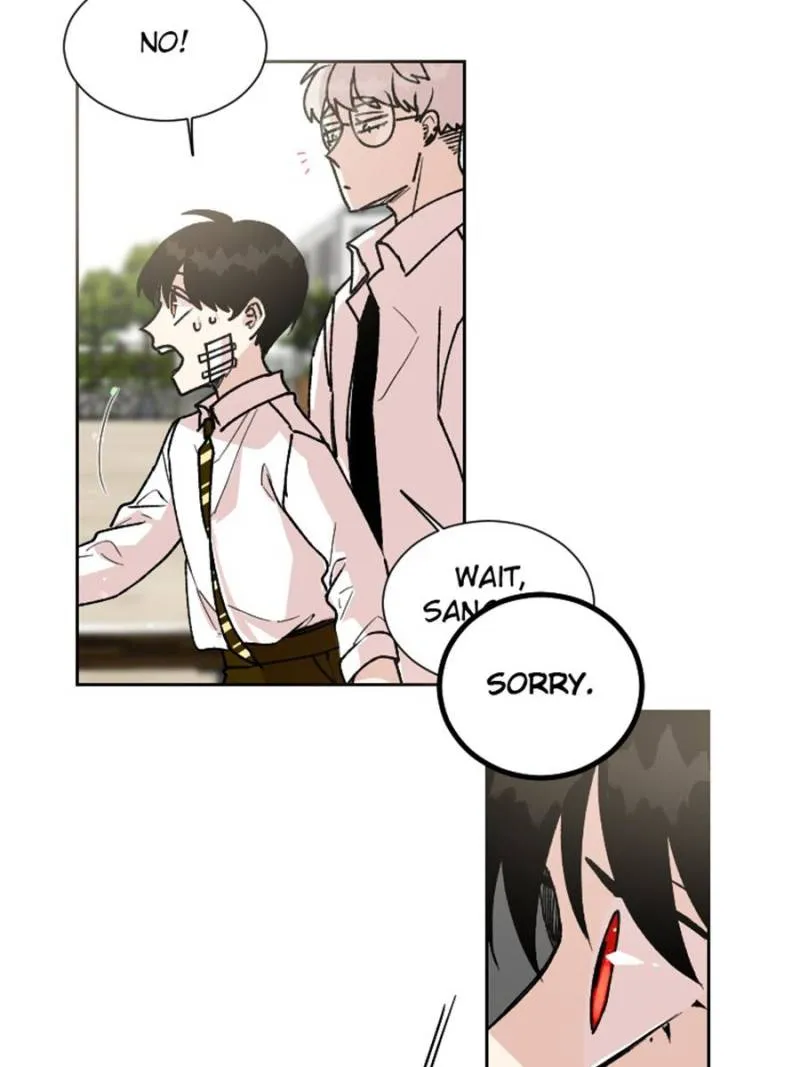 From Today On, I’M A Boy Chapter 57 page 4 - MangaKakalot