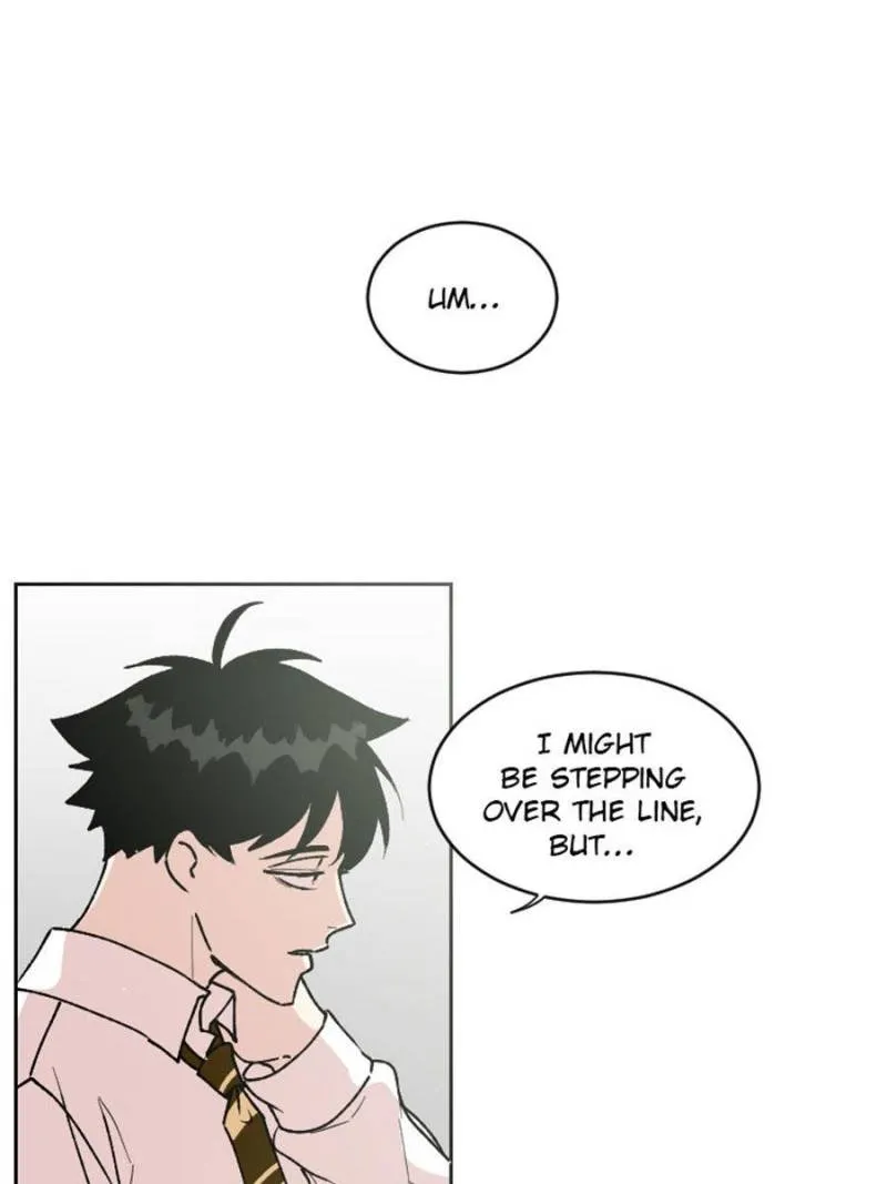 From Today On, I’M A Boy Chapter 61 page 21 - MangaKakalot