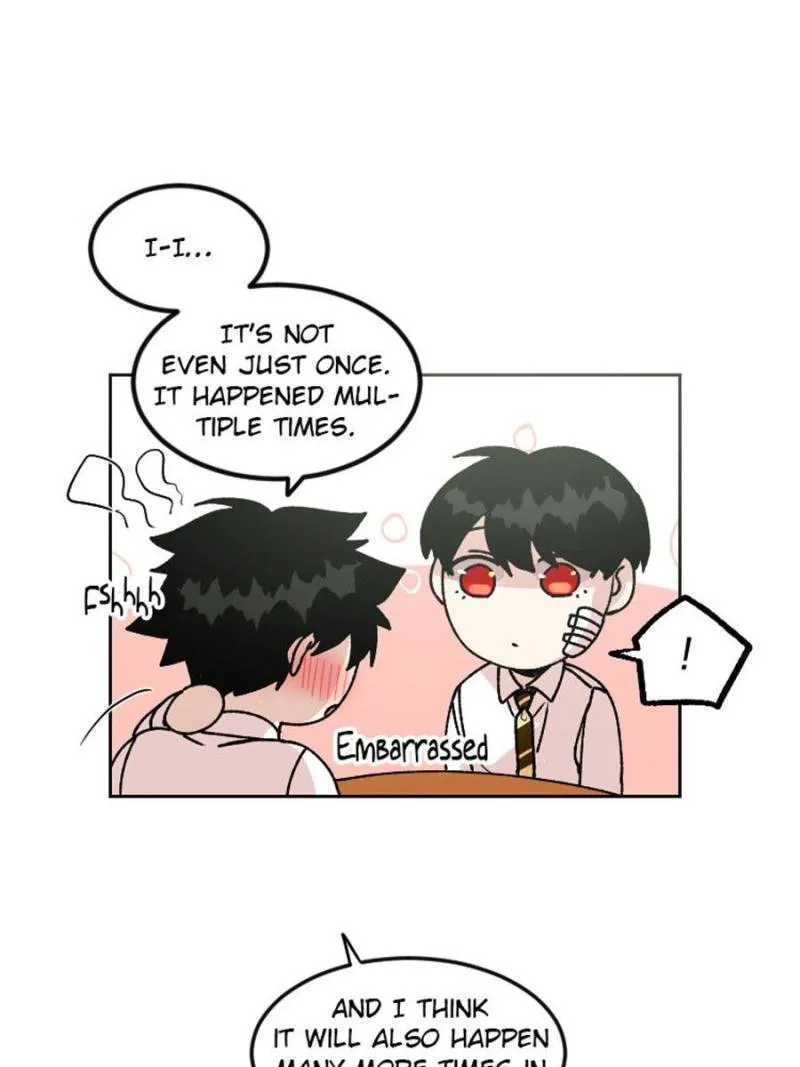 From Today On, I’M A Boy Chapter 61 page 40 - MangaKakalot