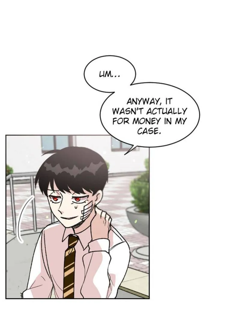 From Today On, I’M A Boy Chapter 64 page 40 - MangaKakalot