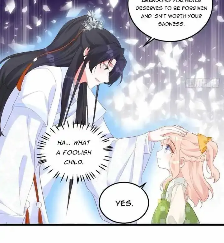 Fu Bao San Sui Ban Ta Bei Ba Ge Jiujiu Tuan Chingle Chapter 18 page 14 - MangaKakalot