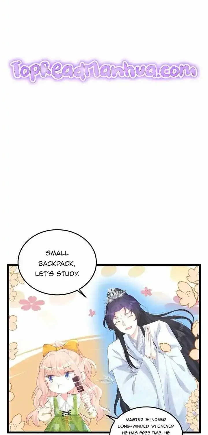 Fu Bao San Sui Ban Ta Bei Ba Ge Jiujiu Tuan Chingle Chapter 18 page 3 - MangaKakalot