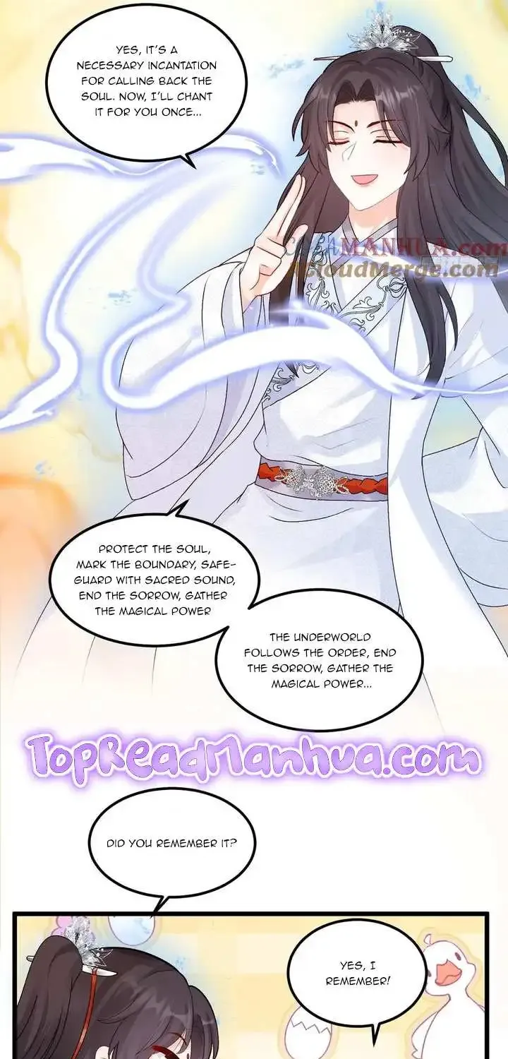 Fu Bao San Sui Ban Ta Bei Ba Ge Jiujiu Tuan Chingle Chapter 19 page 9 - MangaKakalot