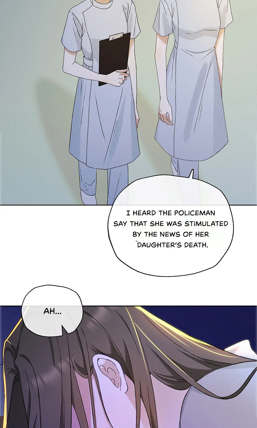 Fuchou Airen Chapter 2 page 33 - MangaKakalot