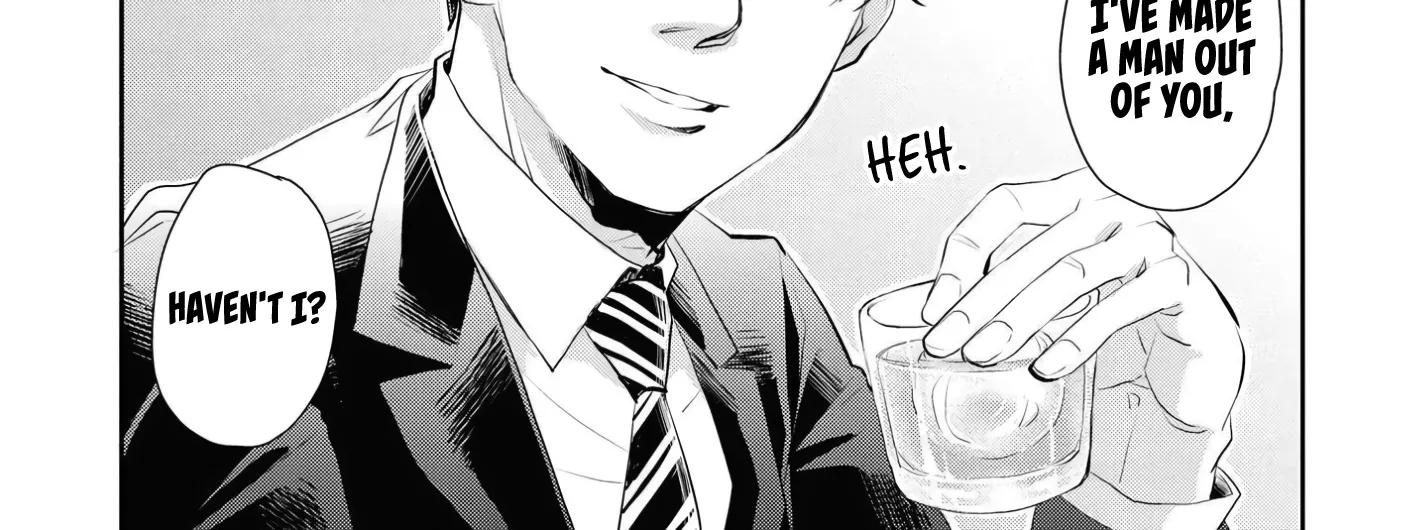 Fudanshi Bartender No Tashinami Chapter 1 page 24 - MangaKakalot