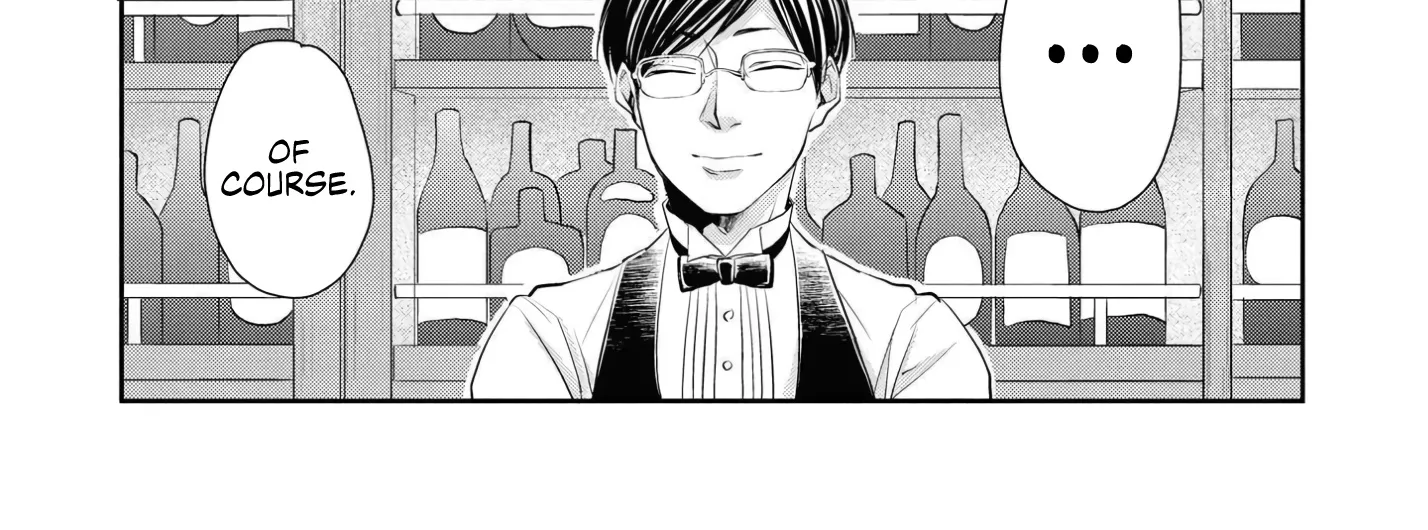 Fudanshi Bartender No Tashinami Chapter 1 page 30 - MangaKakalot