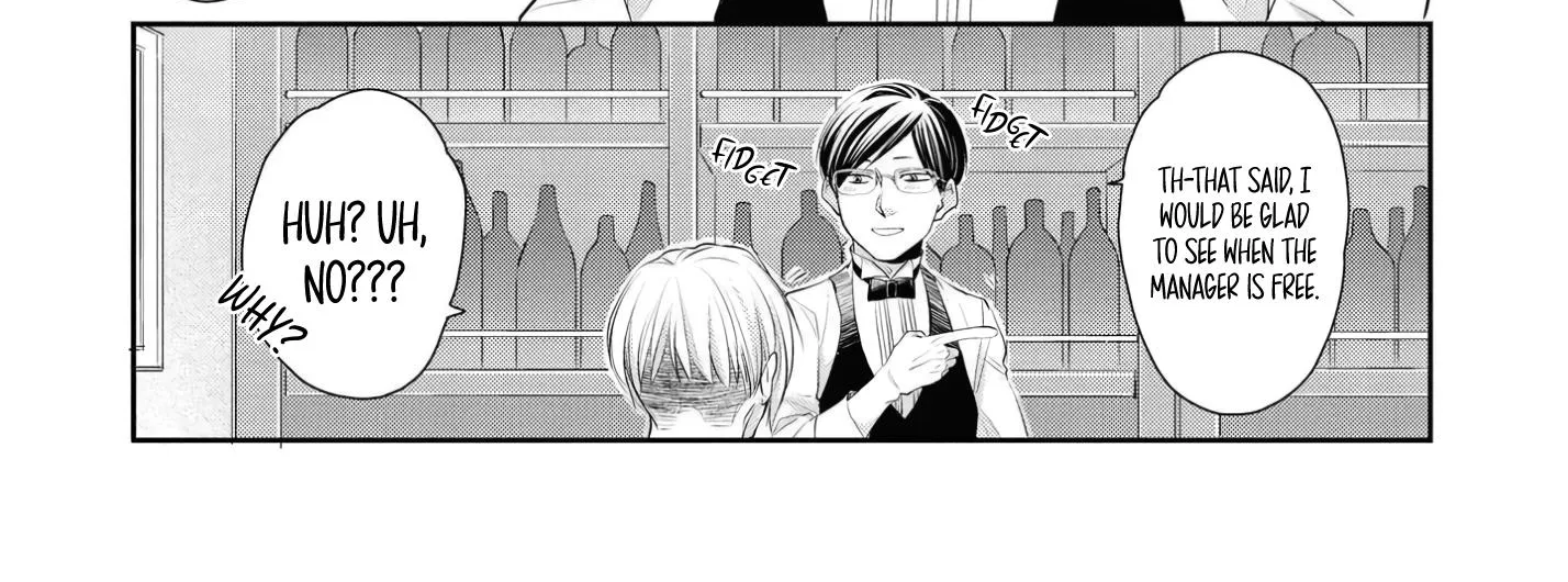 Fudanshi Bartender No Tashinami Chapter 3 page 20 - MangaKakalot