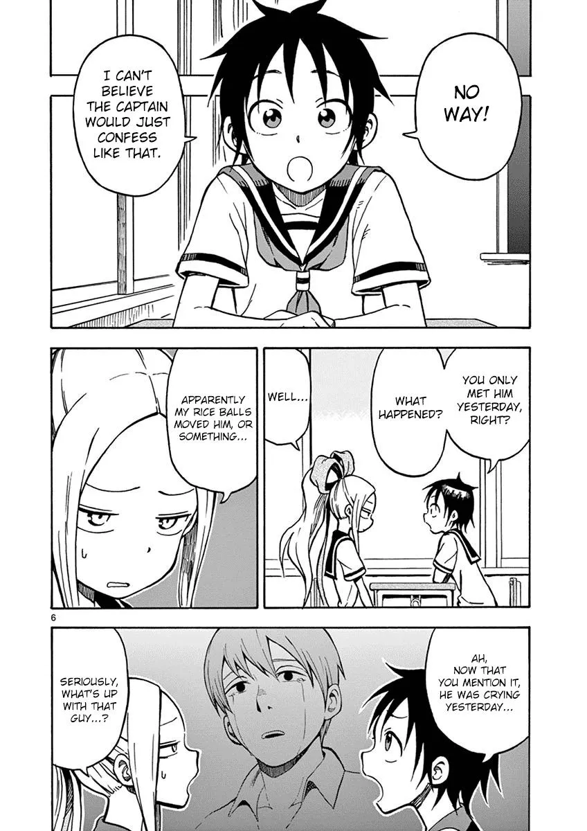 Fudatsuki No Kyoko-Chan Chapter 28 page 9 - MangaKakalot