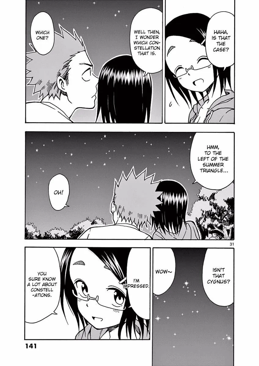 Fudatsuki No Kyoko-Chan Chapter 31 page 31 - MangaKakalot