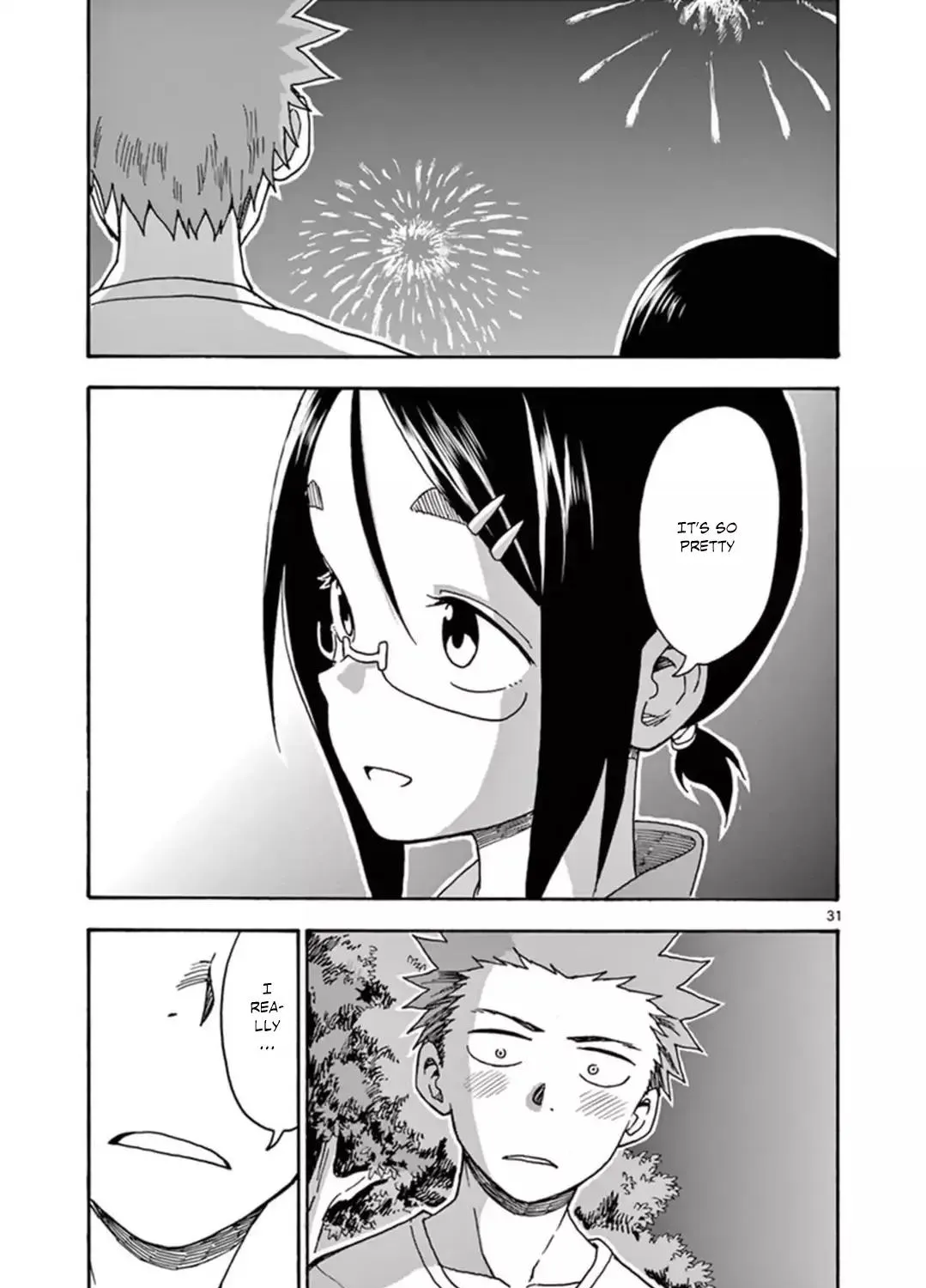 Fudatsuki No Kyoko-Chan Chapter 36 page 63 - MangaKakalot