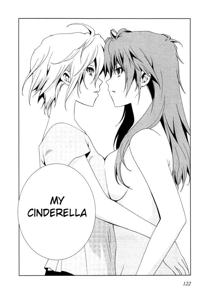 Fukigen Cinderella Chapter 5 page 22 - MangaKakalot