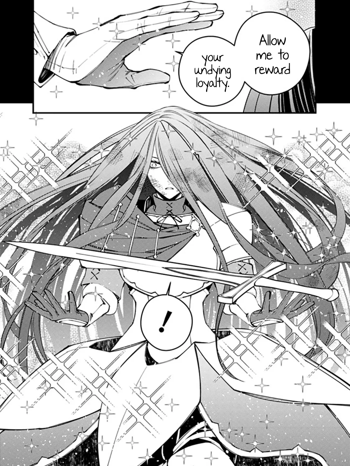 Fukushuu O Koinegau Saikyou Yuusha Wa, Yami No Chikara De Senmetsu Musou Suru - Page 22