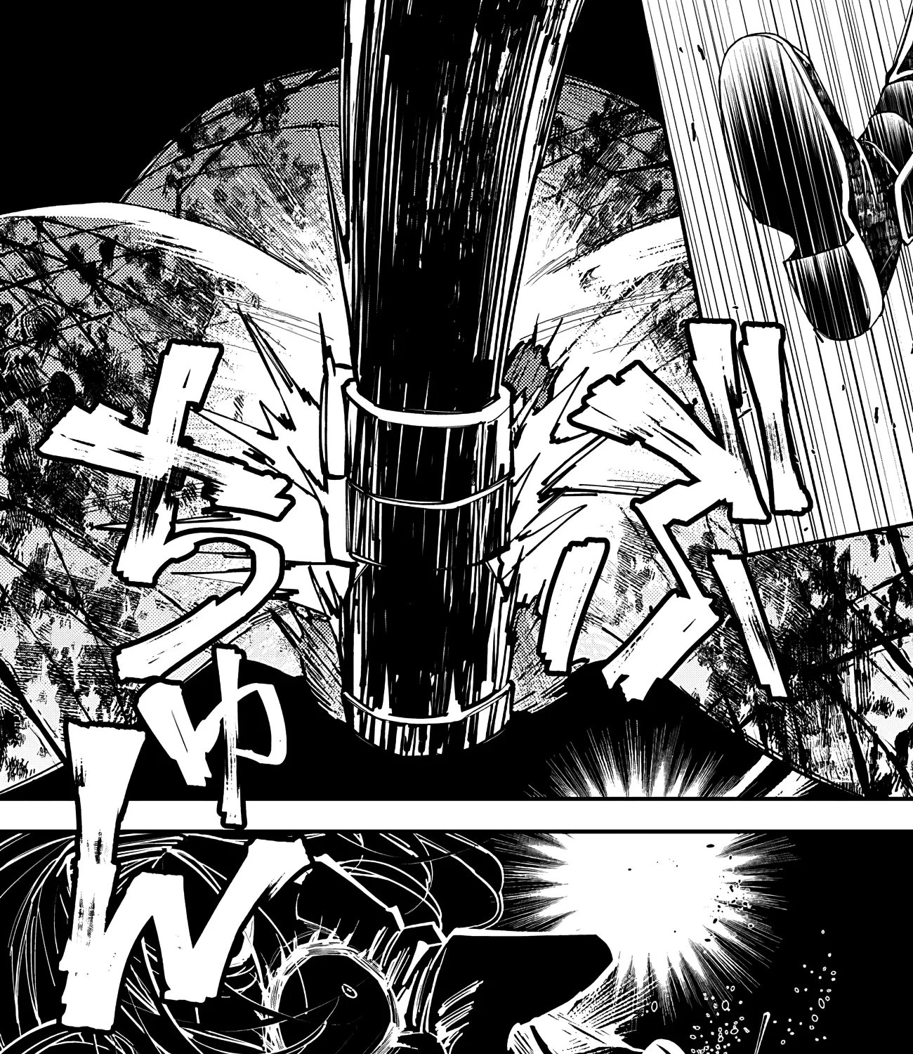 Fukushuu O Koinegau Saikyou Yuusha Wa, Yami No Chikara De Senmetsu Musou Suru - Page 38