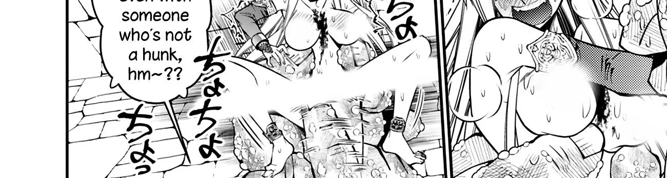 Fukushuu O Koinegau Saikyou Yuusha Wa, Yami No Chikara De Senmetsu Musou Suru - Page 25