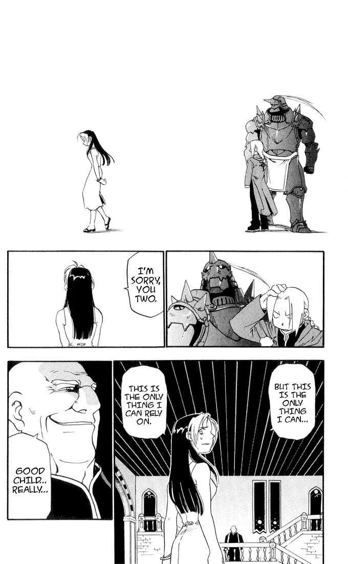 Fullmetal Alchemist - Page 41