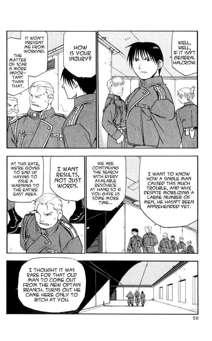 Fullmetal Alchemist - Page 6