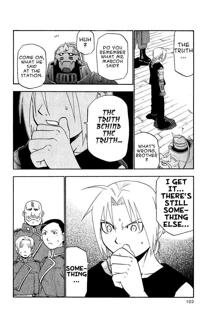 Fullmetal Alchemist - Page 14