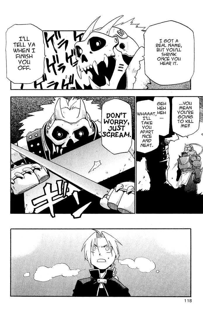 Fullmetal Alchemist - Page 30