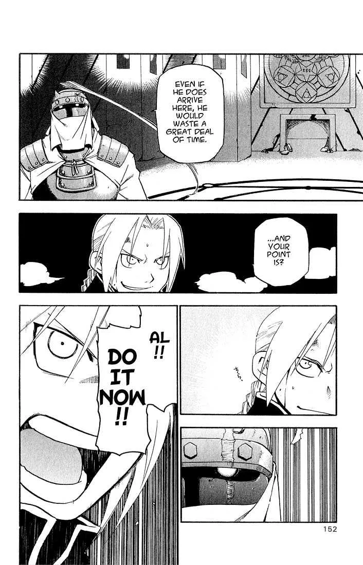 Fullmetal Alchemist - Page 22