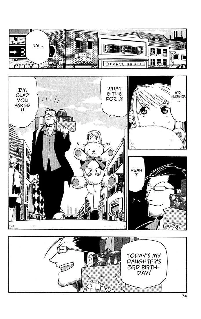 Fullmetal Alchemist - Page 24