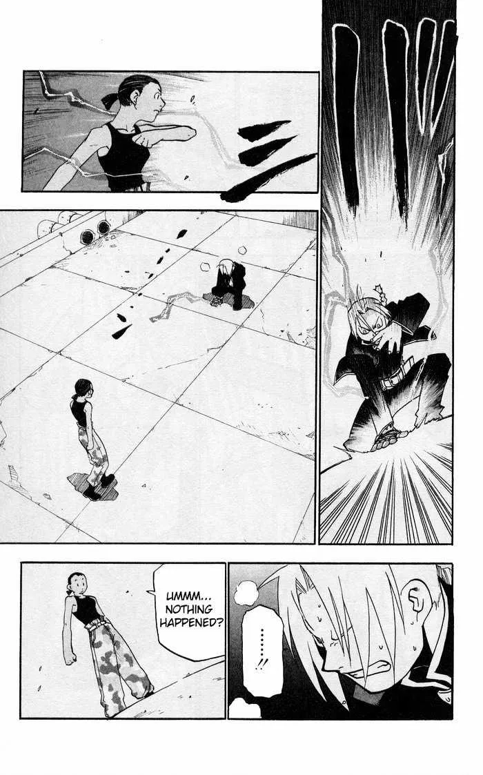 Fullmetal Alchemist - Page 29