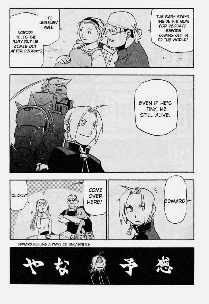 Fullmetal Alchemist - Page 13