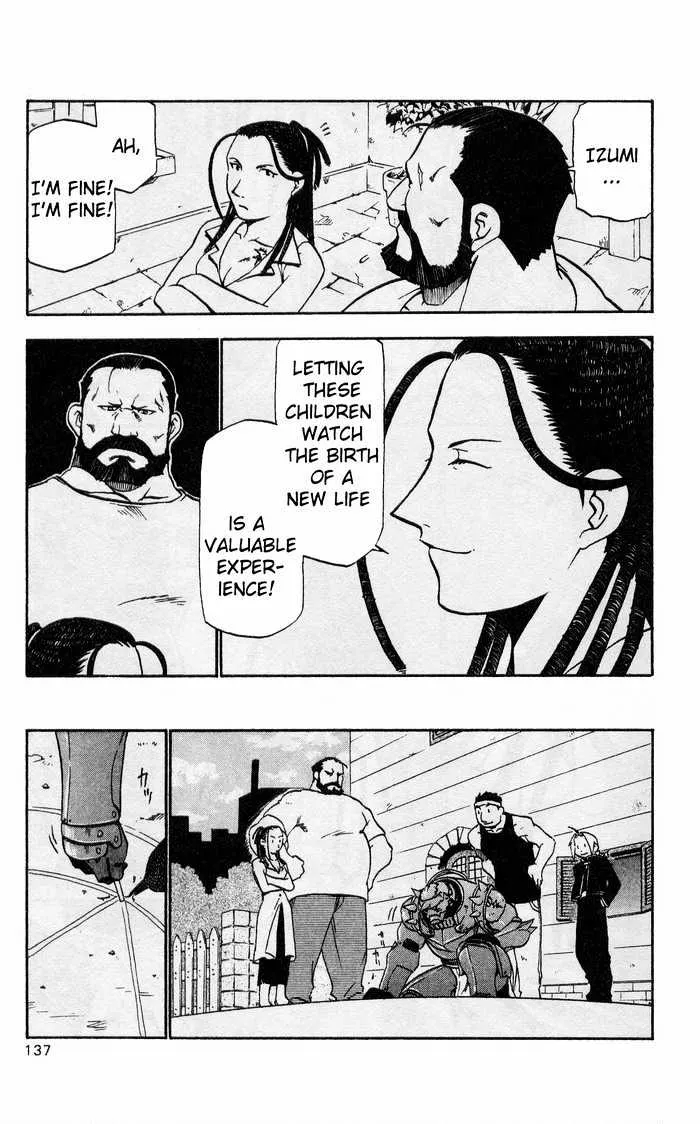 Fullmetal Alchemist - Page 18