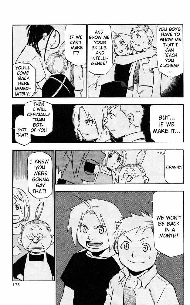 Fullmetal Alchemist - Page 24