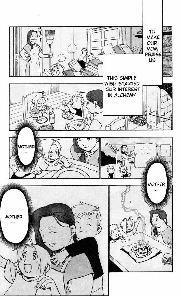 Fullmetal Alchemist - Page 7