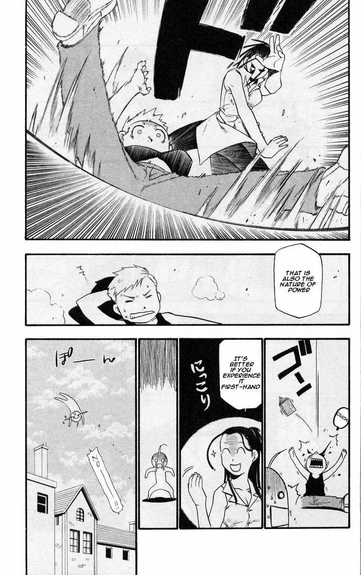 Fullmetal Alchemist - Page 11