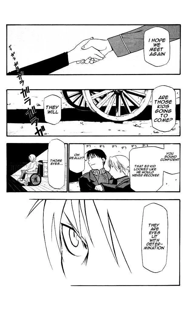 Fullmetal Alchemist - Page 18