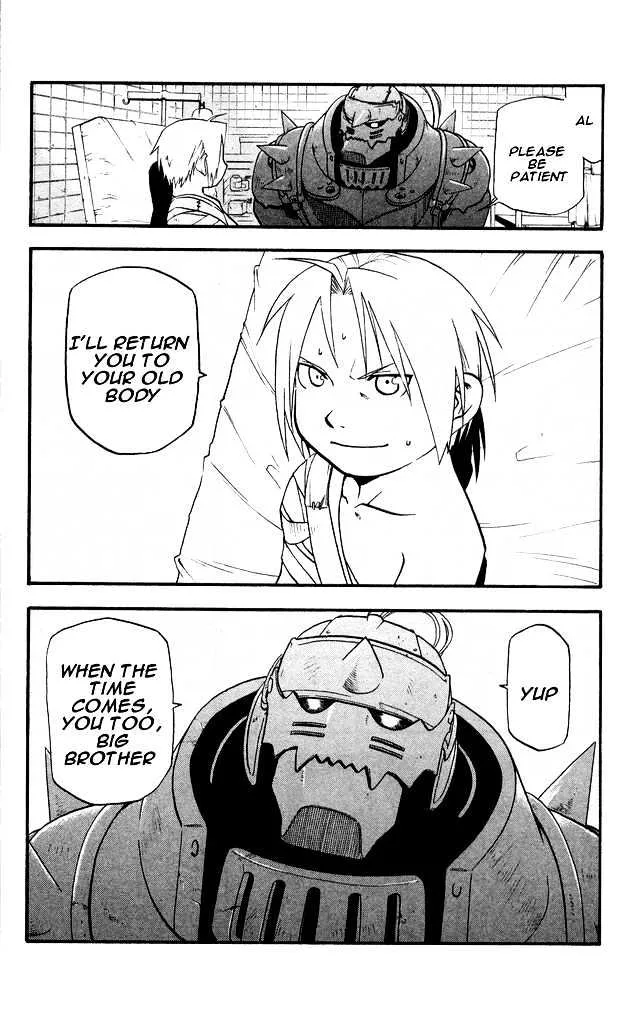 Fullmetal Alchemist - Page 20