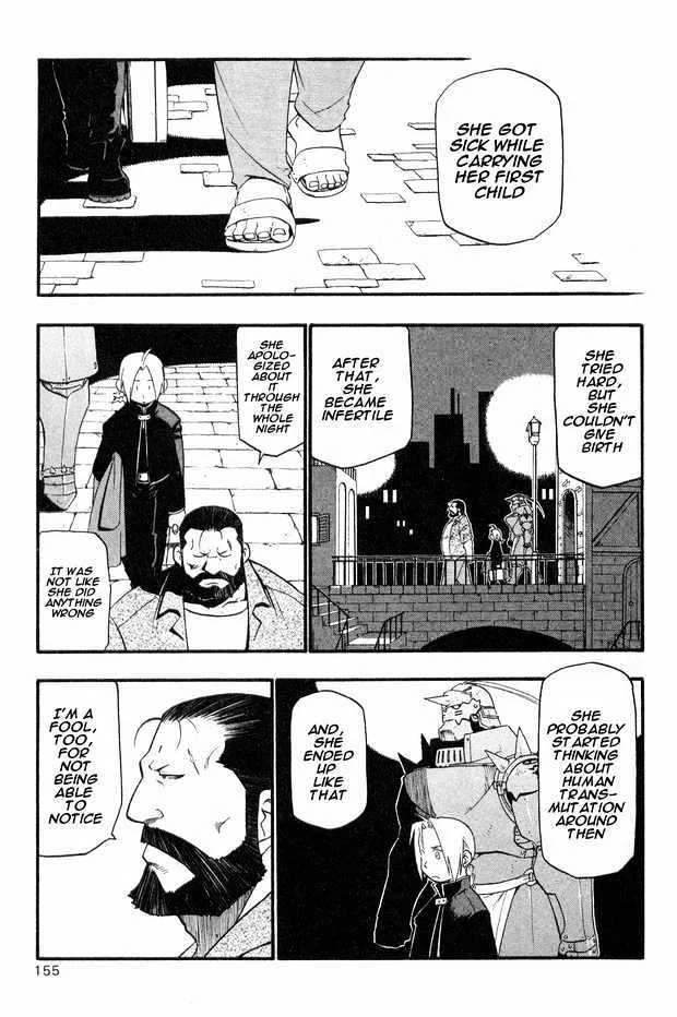 Fullmetal Alchemist - Page 11