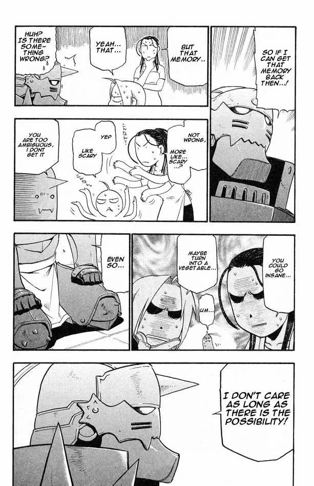 Fullmetal Alchemist - Page 18