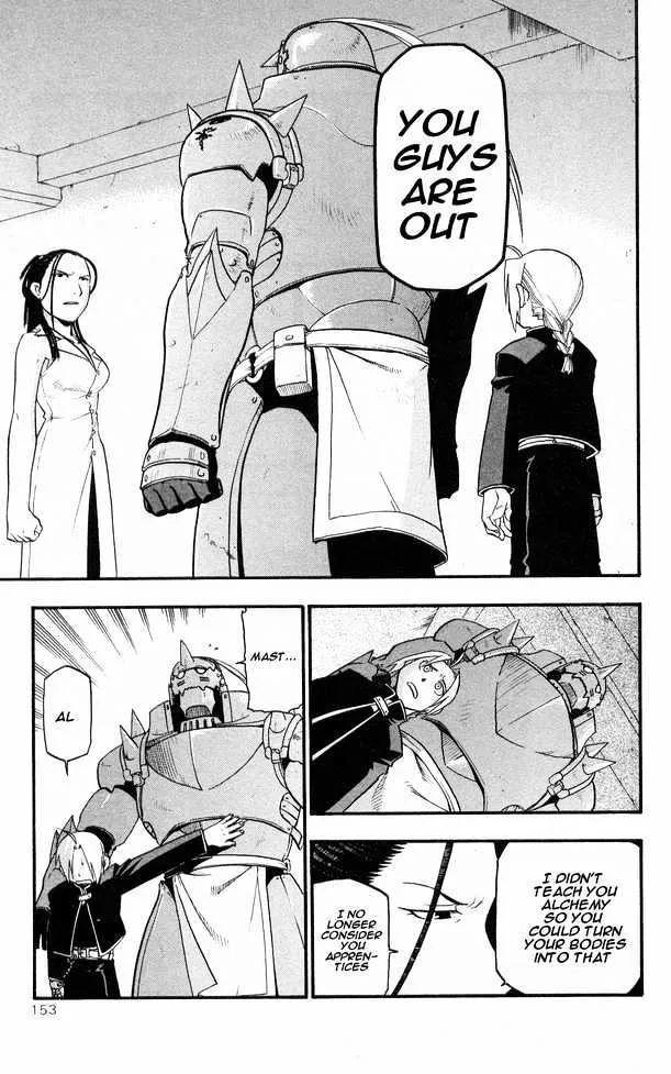 Fullmetal Alchemist - Page 9