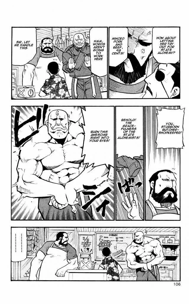 Fullmetal Alchemist - Page 15