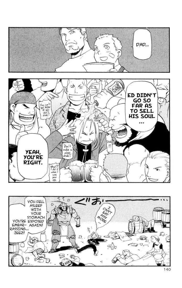 Fullmetal Alchemist - Page 41