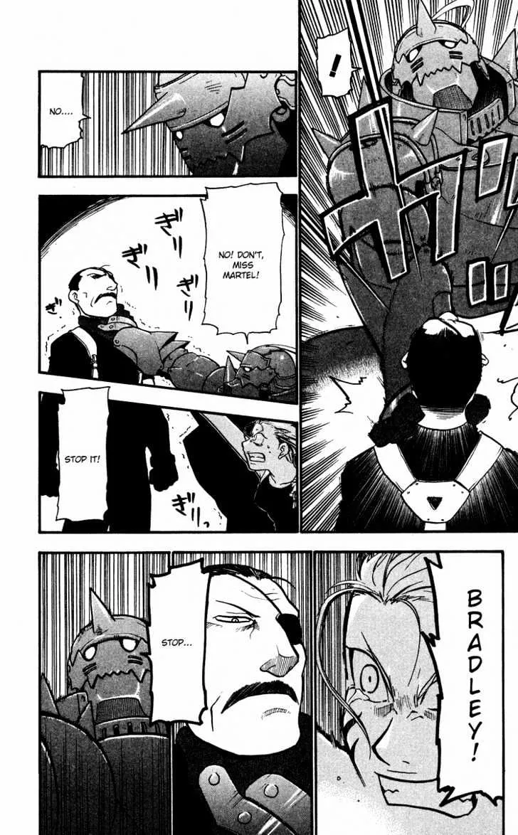 Fullmetal Alchemist - Page 22