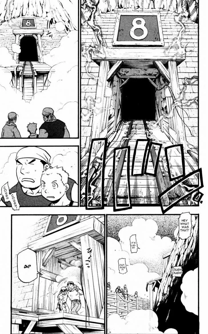 Fullmetal Alchemist - Page 13