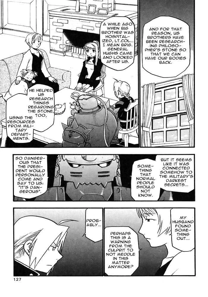 Fullmetal Alchemist - Page 29