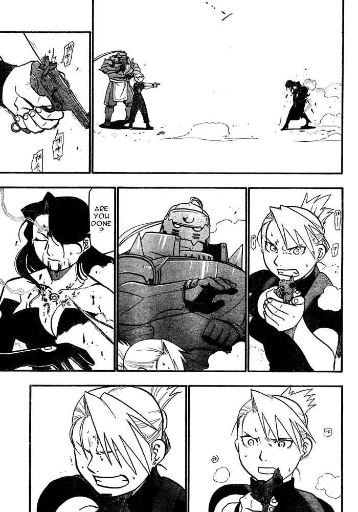 Fullmetal Alchemist - Page 26