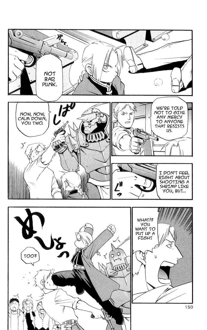 Fullmetal Alchemist - Page 9