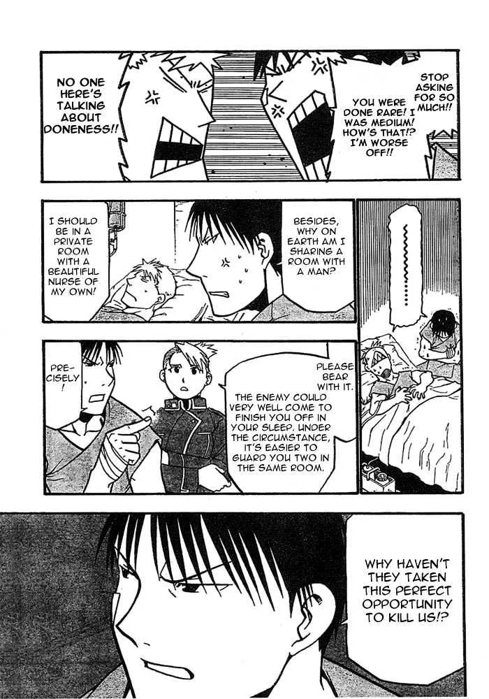 Fullmetal Alchemist - Page 13