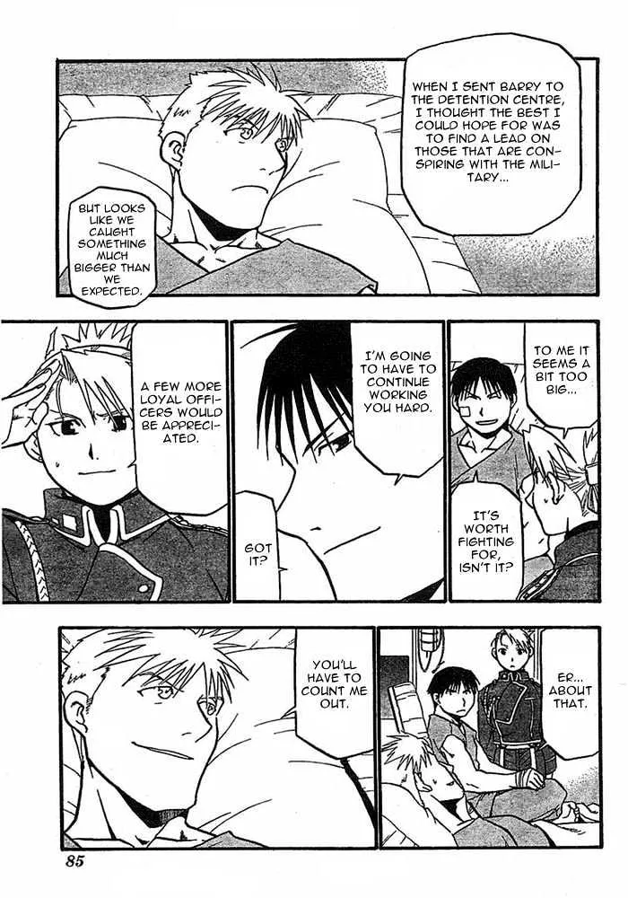 Fullmetal Alchemist - Page 19